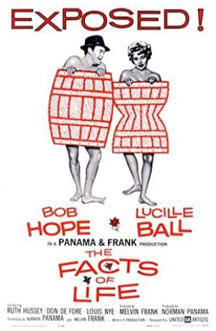 The Facts of Life Bob Hope