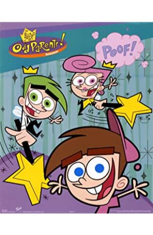 The Fairly OddParents 