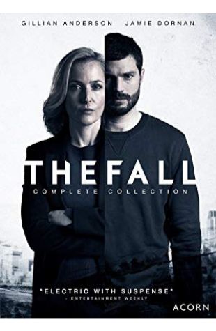 The Fall Gillian Anderson