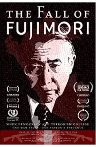 The Fall of Fujimori Ellen Perry