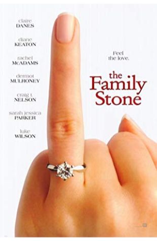 The Family Stone Rachel McAdams