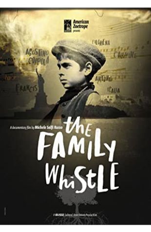 The Family Whistle Michele Russo