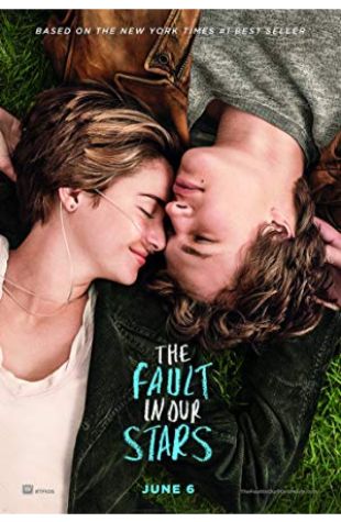 The Fault in Our Stars Josh Boone