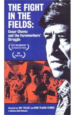 The Fight in the Fields Ray Telles