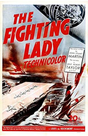 The Fighting Lady null