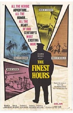 The Finest Hours
