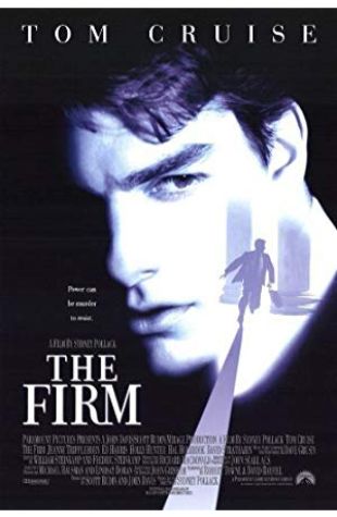 The Firm Holly Hunter