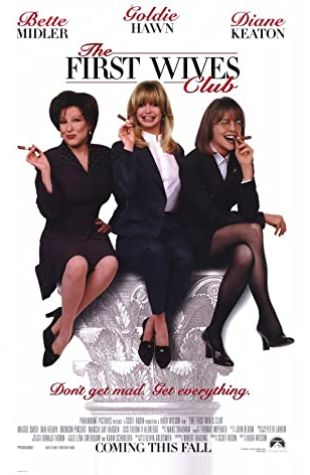 The First Wives Club Marc Shaiman