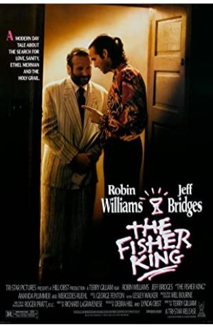 The Fisher King Richard LaGravenese