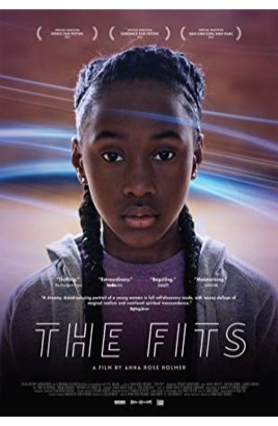 The Fits Anna Rose Holmer