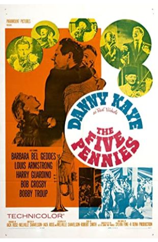The Five Pennies