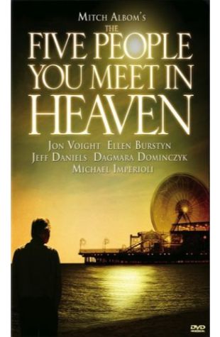 The Five People You Meet in Heaven 