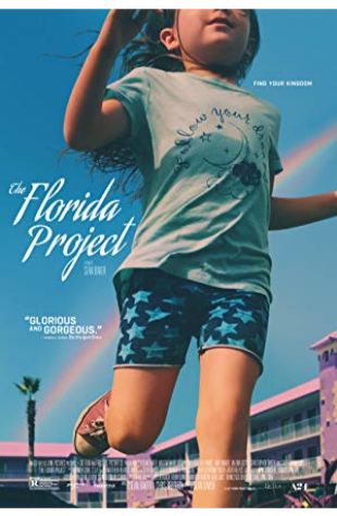 The Florida Project Willem Dafoe