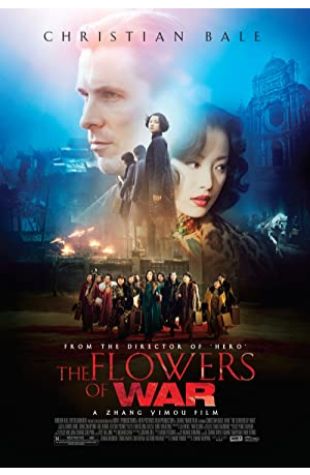 The Flowers of War 