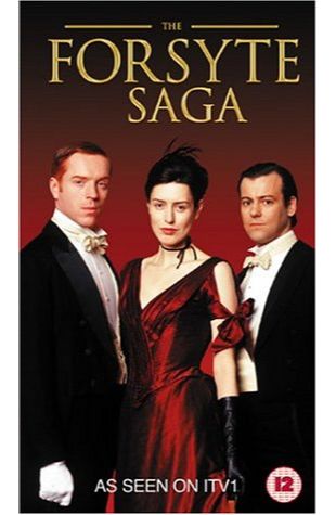 The Forsyte Saga 