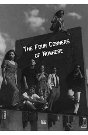 The Four Corners of Nowhere Stephen Chbosky