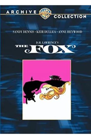 The Fox Anne Heywood