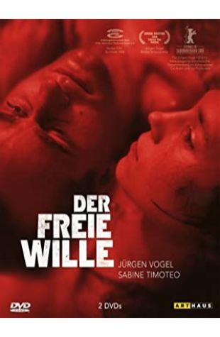 The Free Will Jürgen Vogel