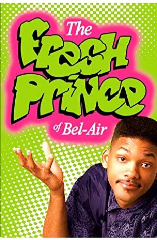 The Fresh Prince of Bel-Air Will Smith