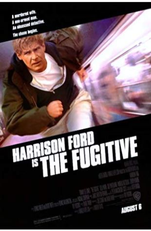 The Fugitive David Janssen