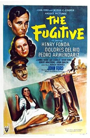 The Fugitive John Ford