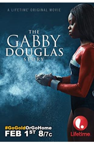 The Gabby Douglas Story 