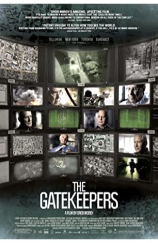 The Gatekeepers 