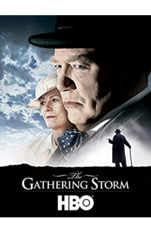 The Gathering Storm Vanessa Redgrave