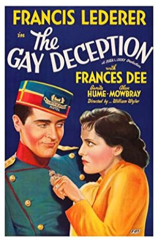 The Gay Deception Don Hartman