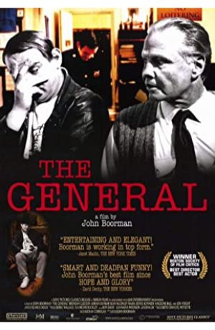 The General John Boorman