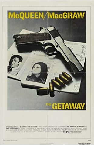 The Getaway Quincy Jones