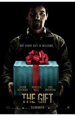 The Gift Joel Edgerton