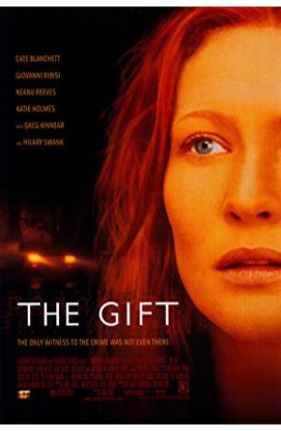 The Gift Giovanni Ribisi