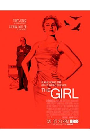 The Girl Sienna Miller