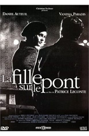 The Girl on the Bridge Patrice Leconte