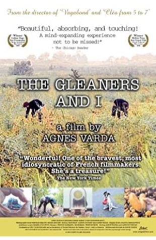 The Gleaners & I Agnès Varda