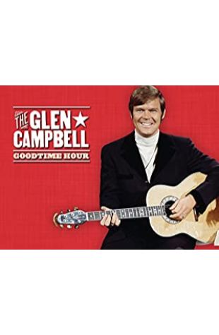 The Glen Campbell Goodtime Hour Glen Campbell