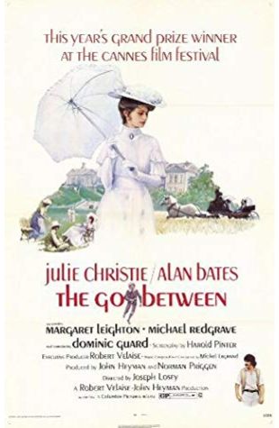 The Go-Between Joseph Losey