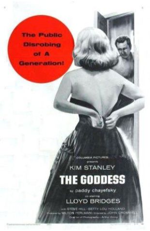 The Goddess Paddy Chayefsky