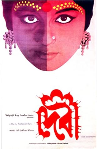 The Goddess Satyajit Ray
