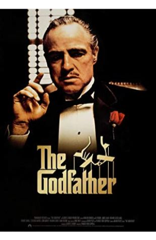 The Godfather Al Pacino