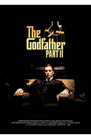 The Godfather: Part II Robert De Niro