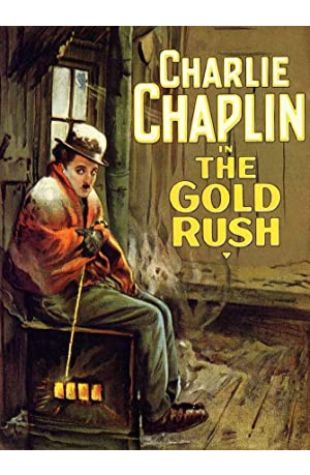 The Gold Rush James L. Fields