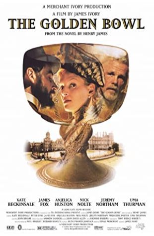 The Golden Bowl James Ivory