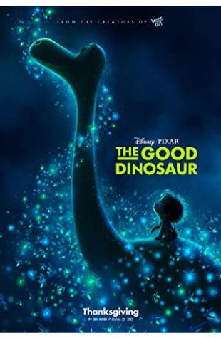 The Good Dinosaur 