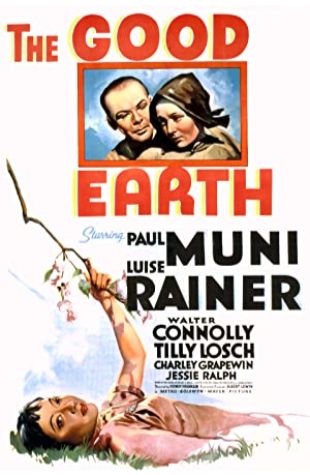 The Good Earth Luise Rainer