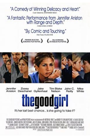 The Good Girl Jennifer Aniston