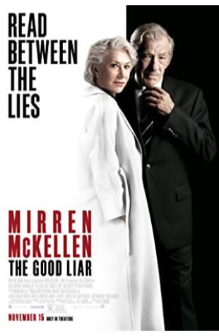 The Good Liar Helen Mirren