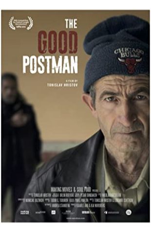 The Good Postman Tonislav Hristov