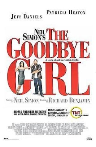 The Goodbye Girl Patricia Heaton